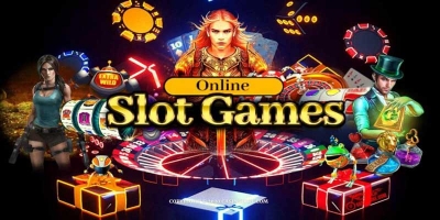 Cách chơi Slot game hiệu quả và luôn thắng