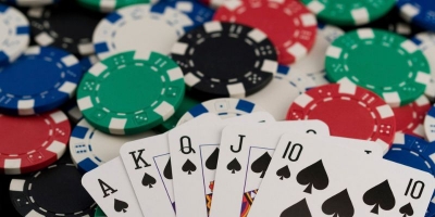 Hướng Dẫn Cách Chơi Poker Dành Cơ Bản Cho Bài Thủ