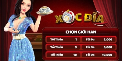 Hướng Dẫn Cách Chơi Xóc Đĩa Luôn Thắng 99.9%