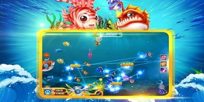 Game bắn cá online - Khám phá game bắn cá đổi thưởng hấp dẫn